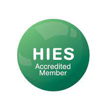 Hies logo