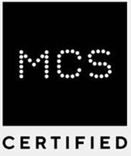 MCS logo