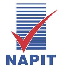 NAPIT logo