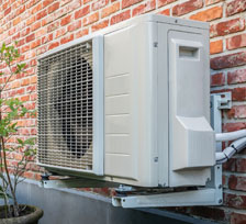 Heat pumps