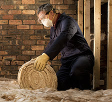 Loft insulation